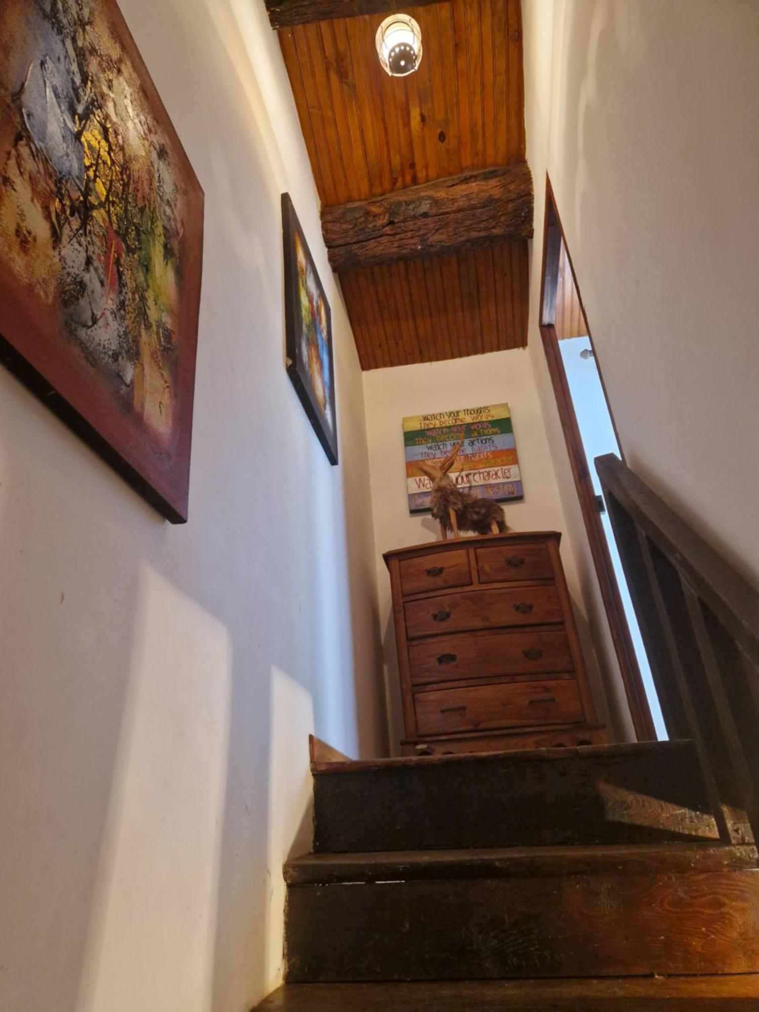 Gite D'Aigoual فاليراوغ المظهر الخارجي الصورة